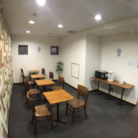 1 Night 1980 Hostel Tokyo Asakusa Simple Stay Εξωτερικό φωτογραφία