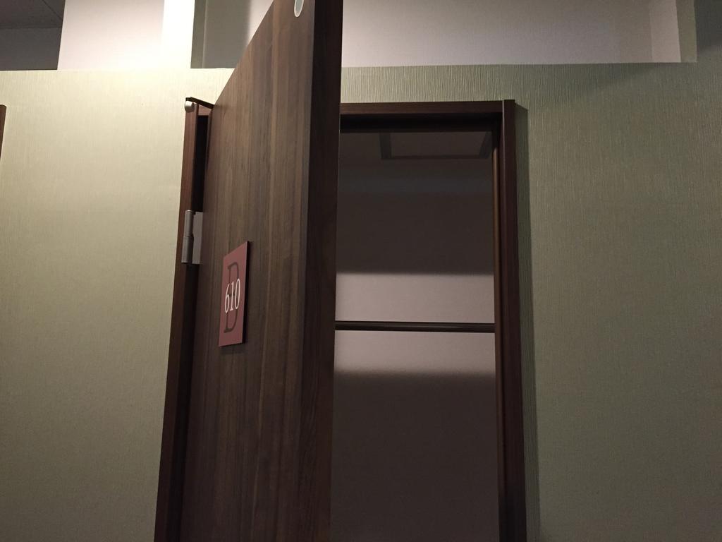 1 Night 1980 Hostel Tokyo Asakusa Simple Stay Εξωτερικό φωτογραφία