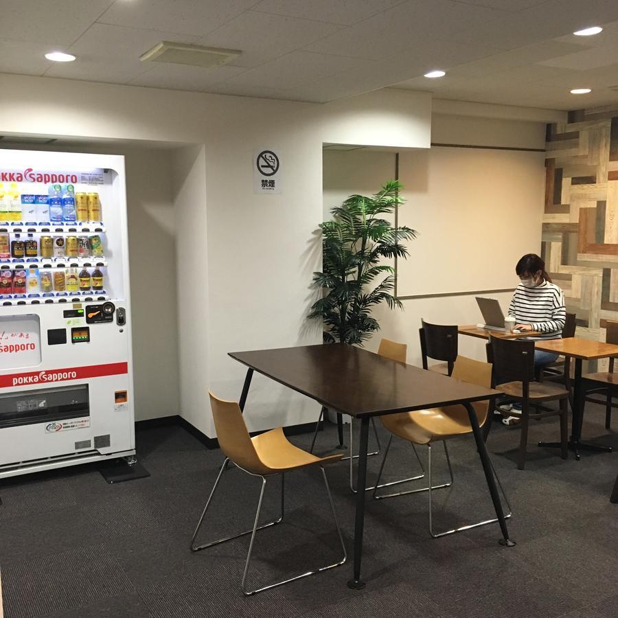 1 Night 1980 Hostel Tokyo Asakusa Simple Stay Εξωτερικό φωτογραφία