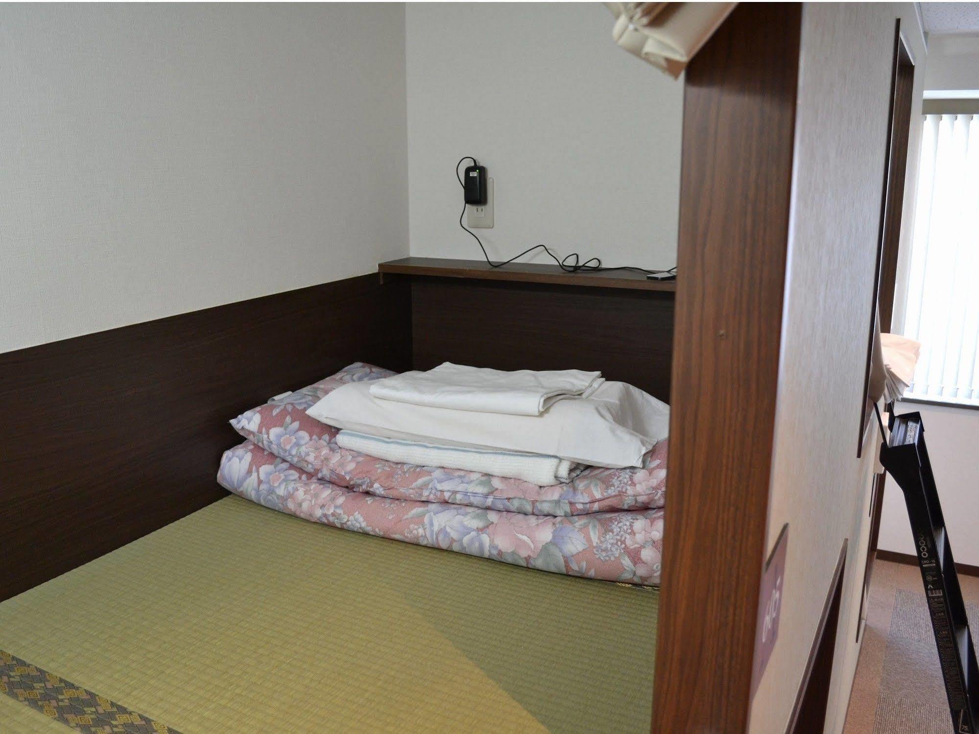 1 Night 1980 Hostel Tokyo Asakusa Simple Stay Εξωτερικό φωτογραφία