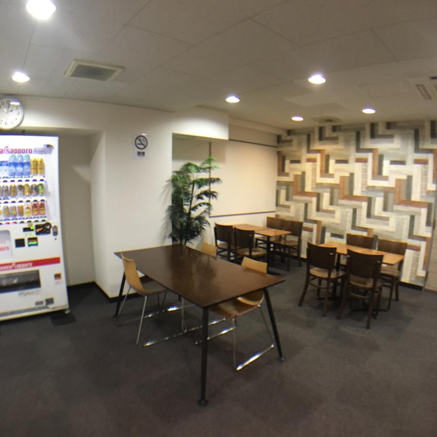 1 Night 1980 Hostel Tokyo Asakusa Simple Stay Εξωτερικό φωτογραφία